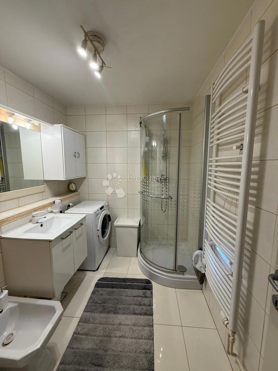 Stanovanje Centar, Varaždin, 57,30m2