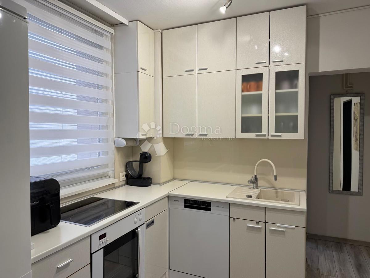 Stanovanje Centar, Varaždin, 57,30m2
