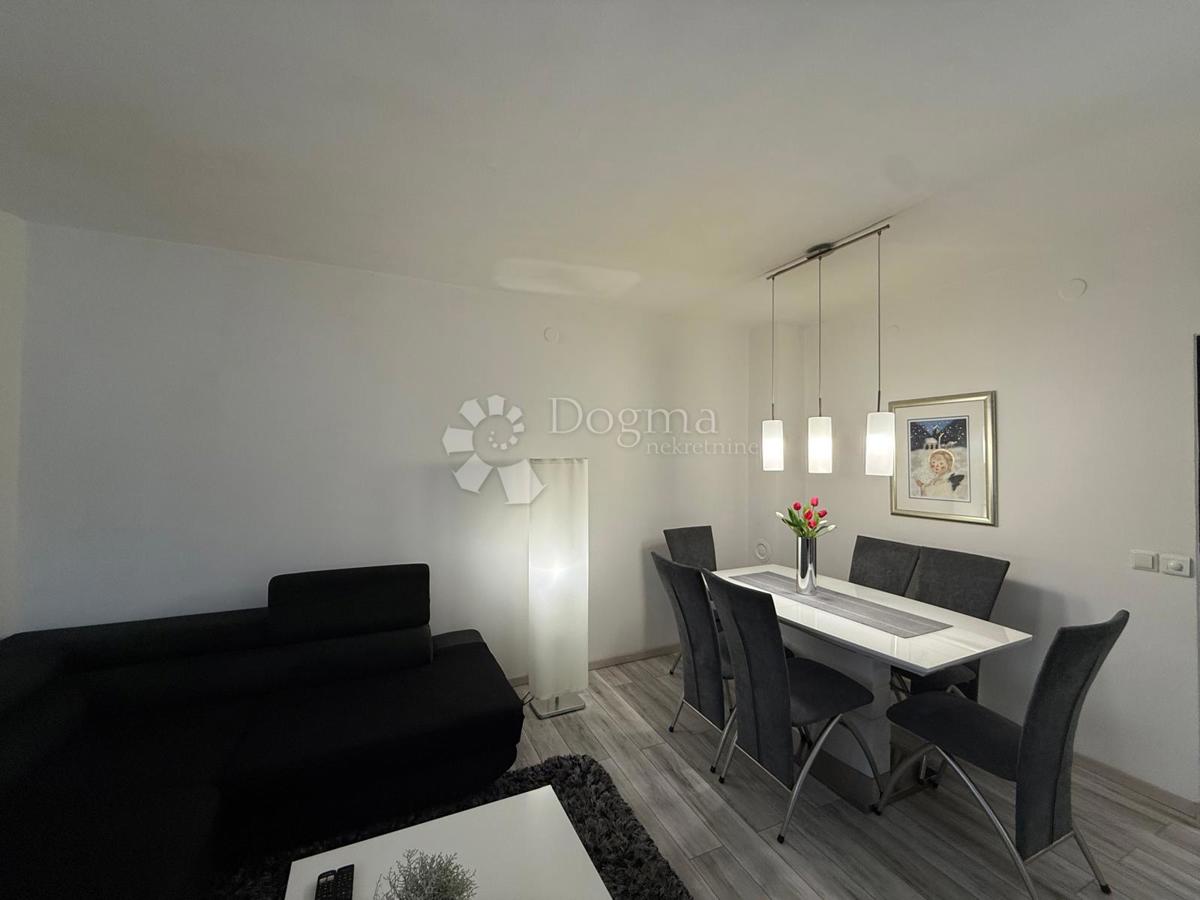 Stanovanje Centar, Varaždin, 57,30m2