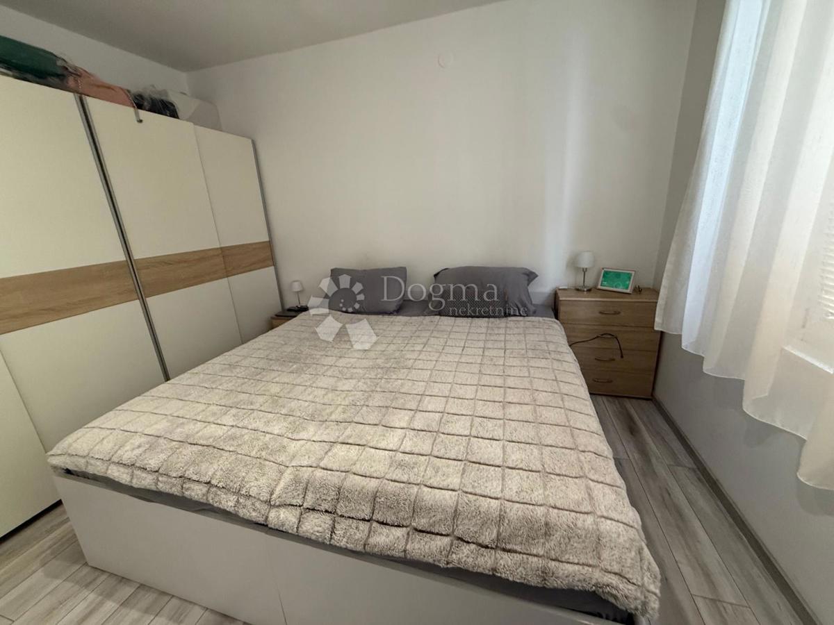 Stanovanje Centar, Varaždin, 57,30m2