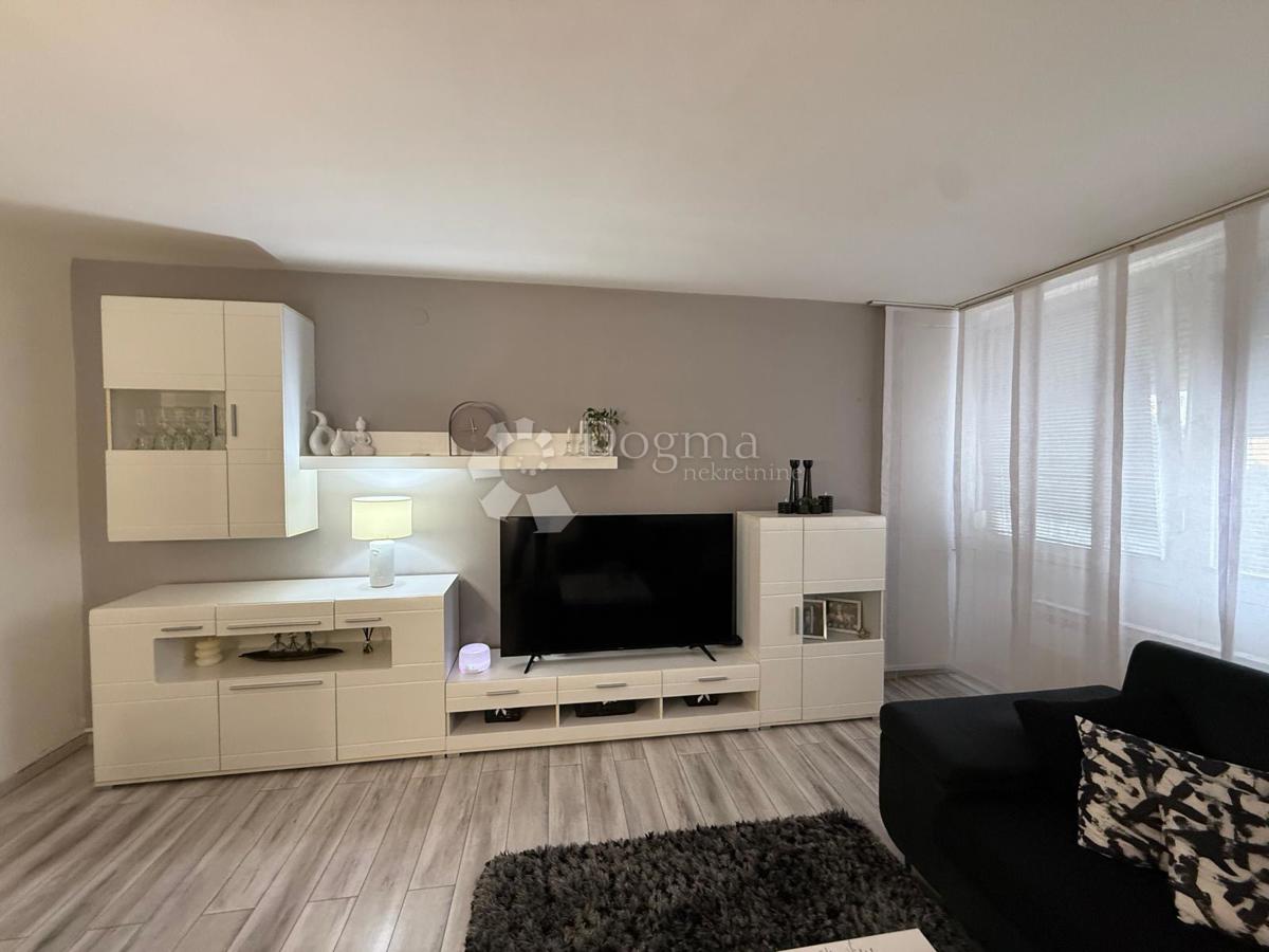 Stanovanje Centar, Varaždin, 57,30m2