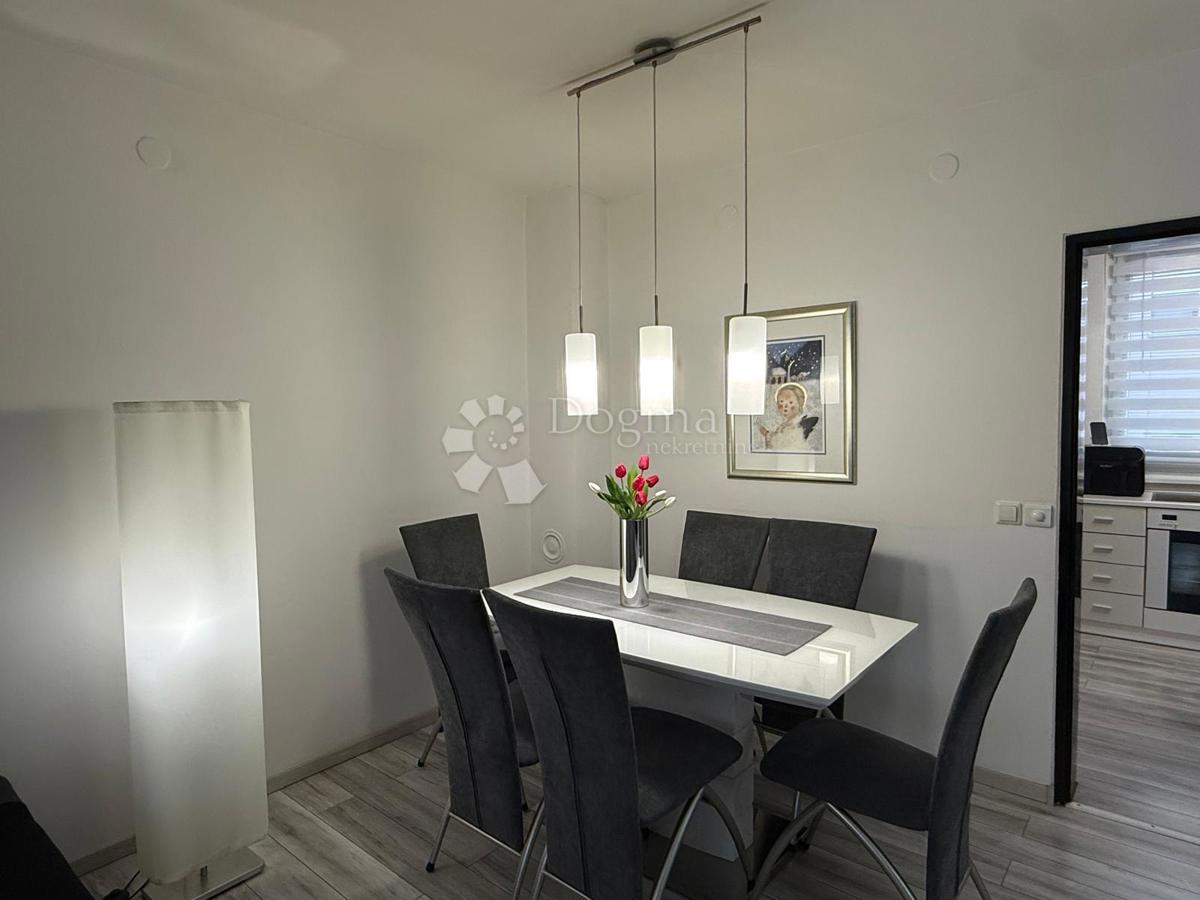 Stanovanje Centar, Varaždin, 57,30m2