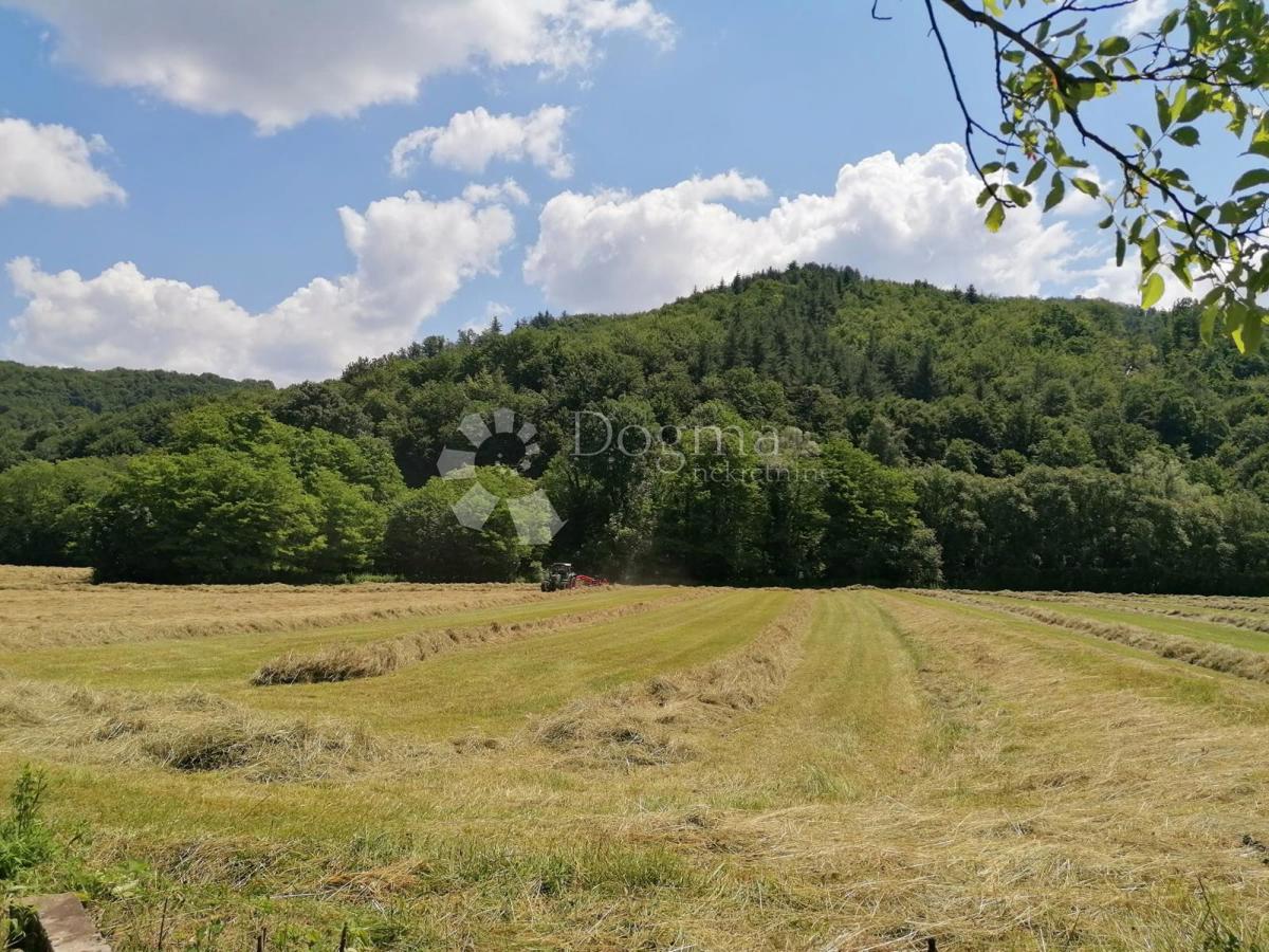 Zemljišče Bregana, Samobor - Okolica, 34.152m2