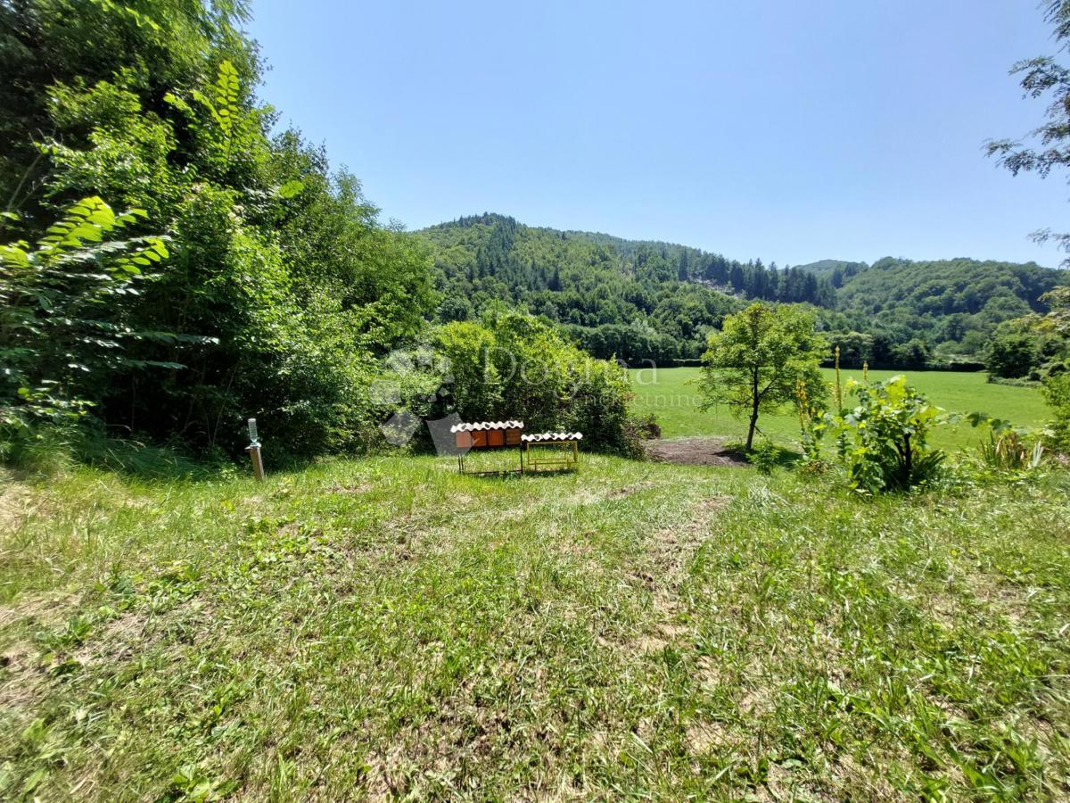 Zemljišče Bregana, Samobor - Okolica, 34.152m2