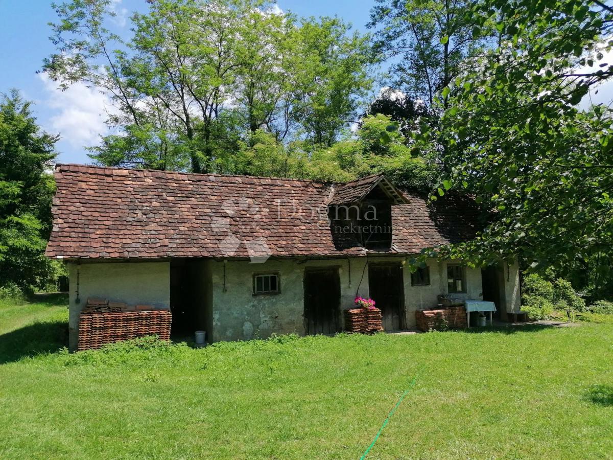 Zemljišče Bregana, Samobor - Okolica, 34.152m2