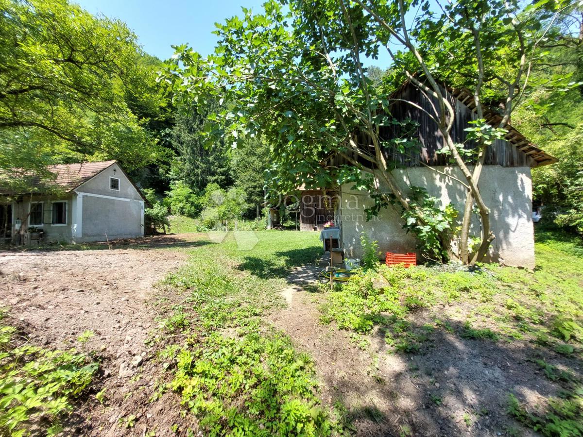 Zemljišče Bregana, Samobor - Okolica, 34.152m2
