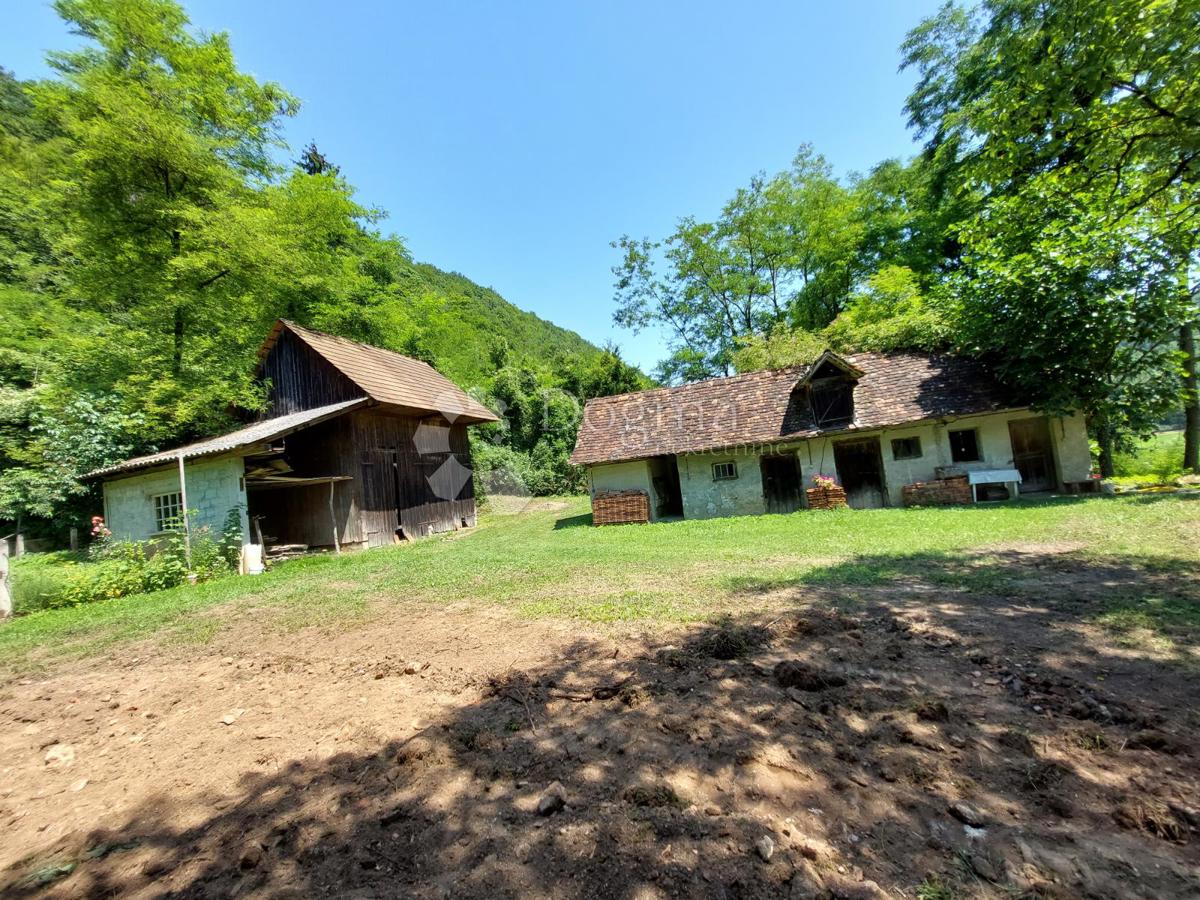 Zemljišče Bregana, Samobor - Okolica, 34.152m2
