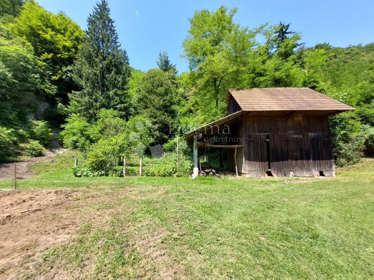 Zemljišče Bregana, Samobor - Okolica, 34.152m2