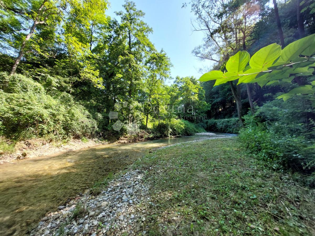 Zemljišče Bregana, Samobor - Okolica, 34.152m2