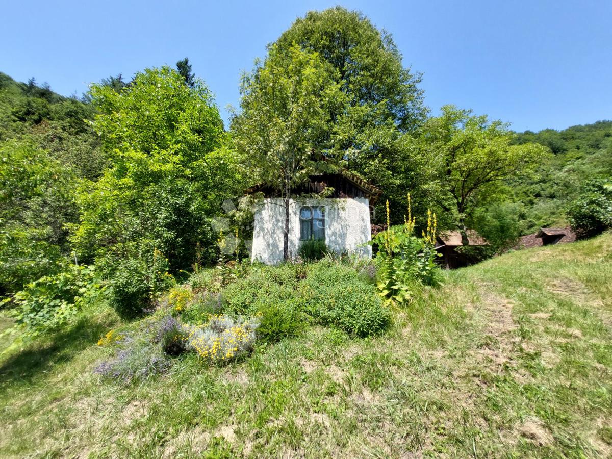 Zemljišče Bregana, Samobor - Okolica, 34.152m2