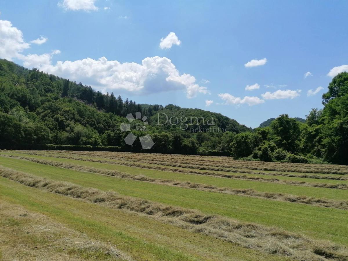 Zemljišče Bregana, Samobor - Okolica, 34.152m2