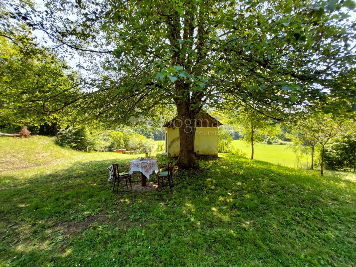 Zemljišče Bregana, Samobor - Okolica, 34.152m2