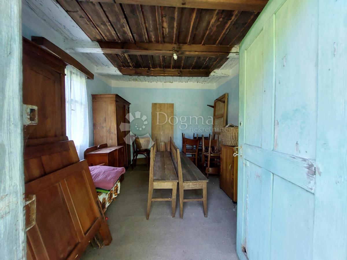 Zemljišče Bregana, Samobor - Okolica, 34.152m2