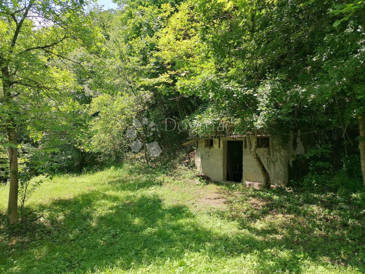 Zemljišče Bregana, Samobor - Okolica, 34.152m2