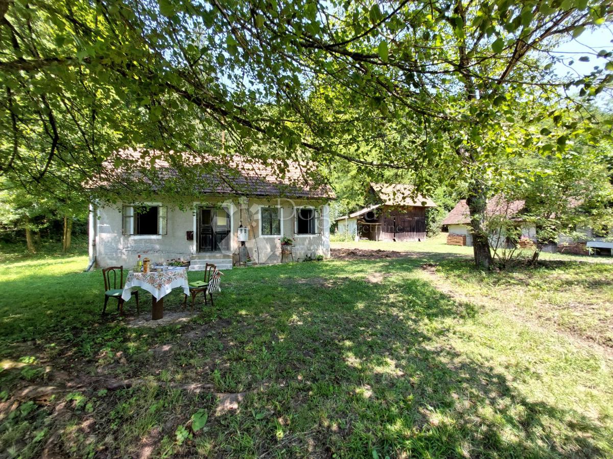 Zemljišče Bregana, Samobor - Okolica, 34.152m2