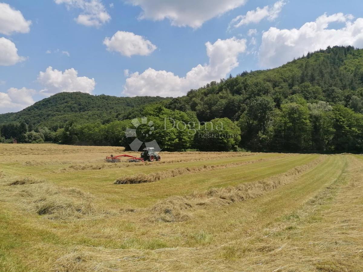 Zemljišče Bregana, Samobor - Okolica, 34.152m2