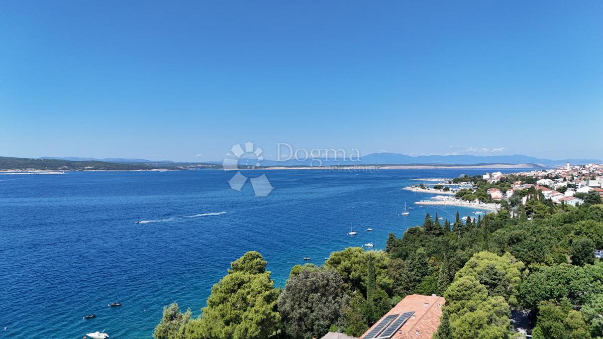 Hiša Crikvenica, 284,19m2