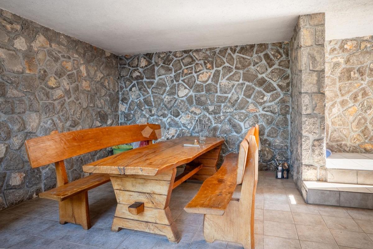 Hiša Crikvenica, 284,19m2