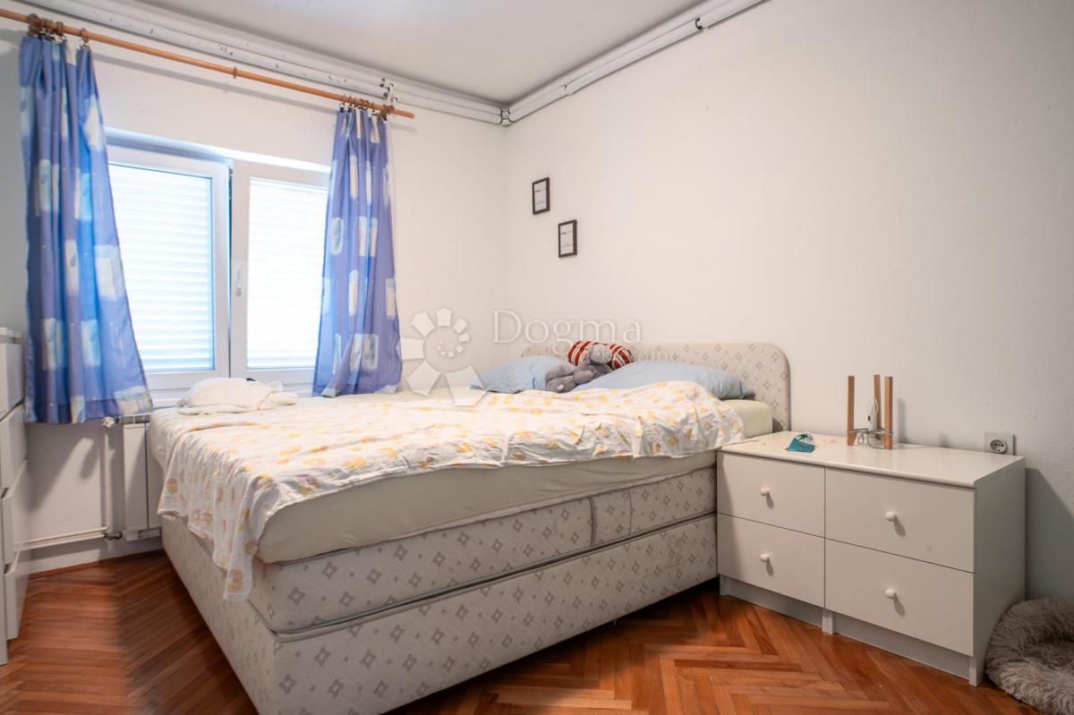 Hiša Crikvenica, 284,19m2