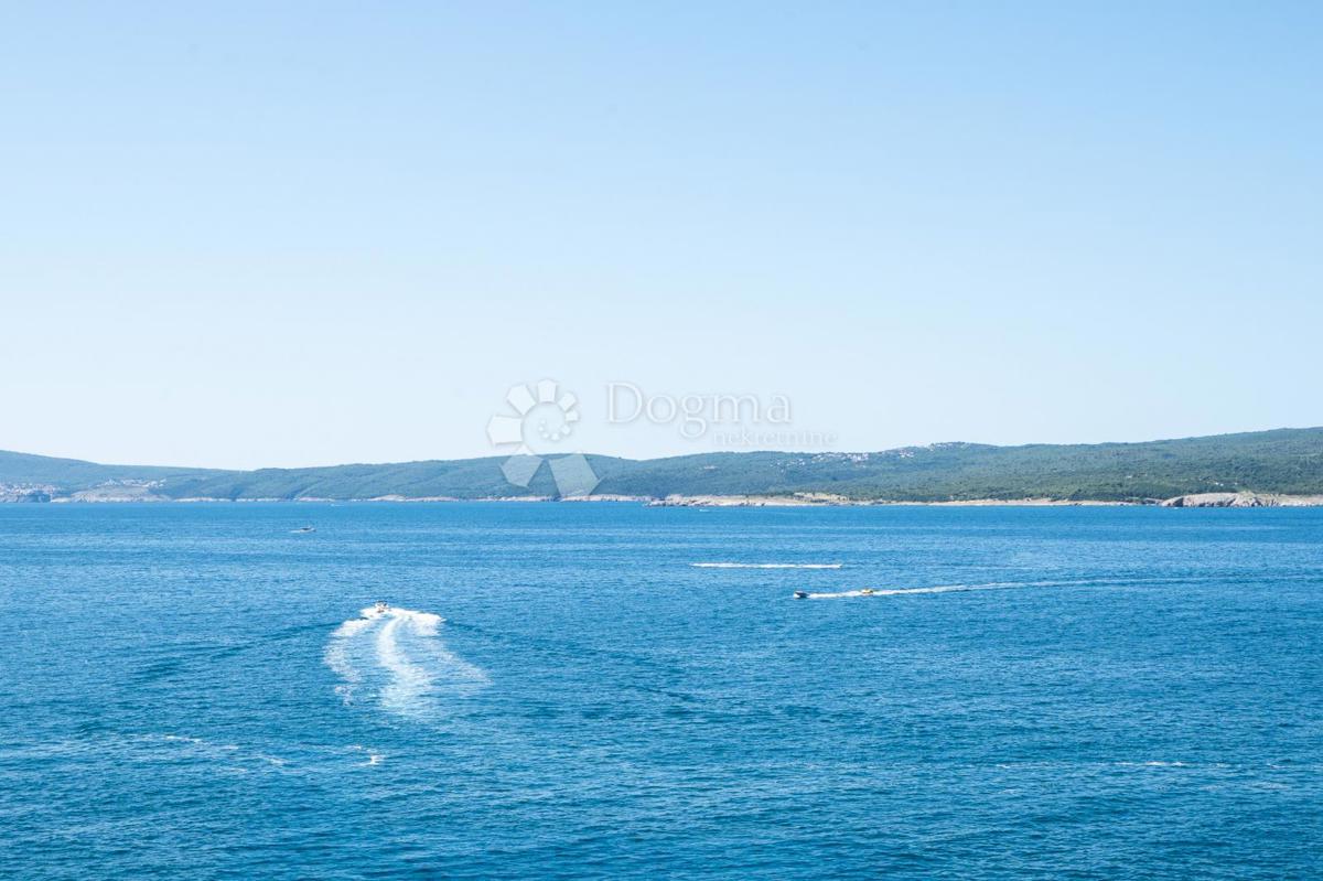Hiša Crikvenica, 284,19m2