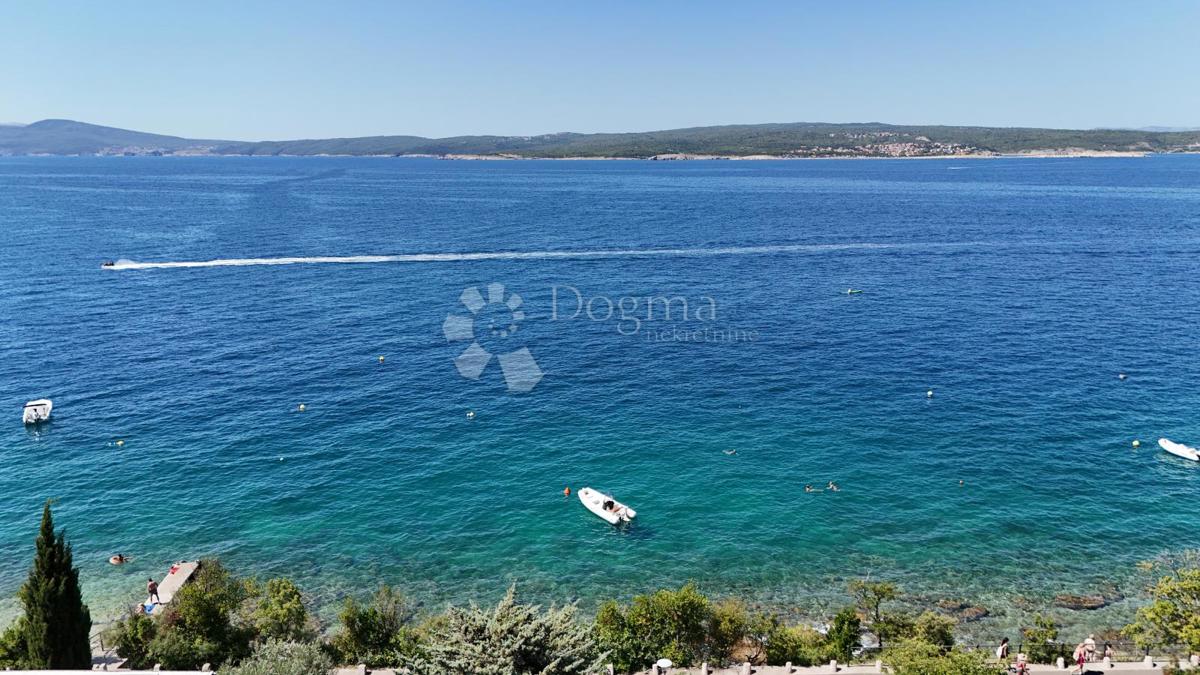 Hiša Crikvenica, 284,19m2