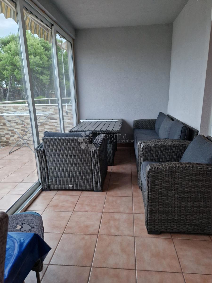 Apartma Vir, 50m2