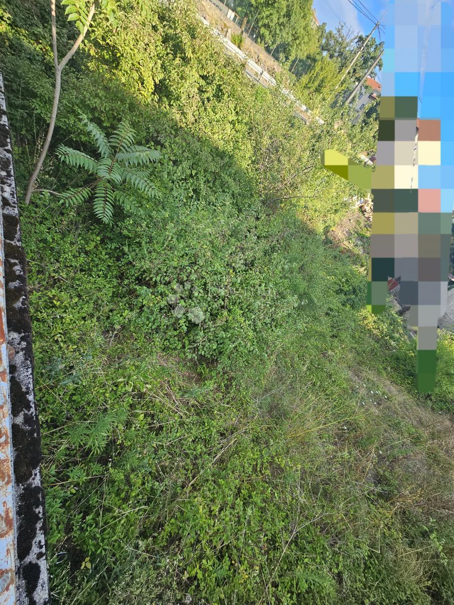 Zazidljivo zemljišče Rubeši, Kastav, 740m2