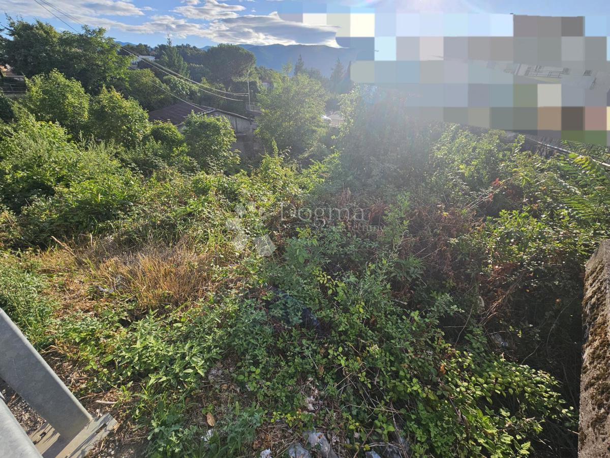 Zazidljivo zemljišče Rubeši, Kastav, 740m2