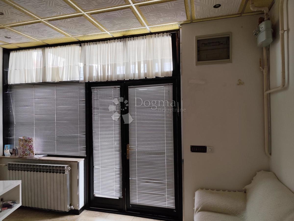 Poslovni prostor Centar, Zaprešić, 59,17m2