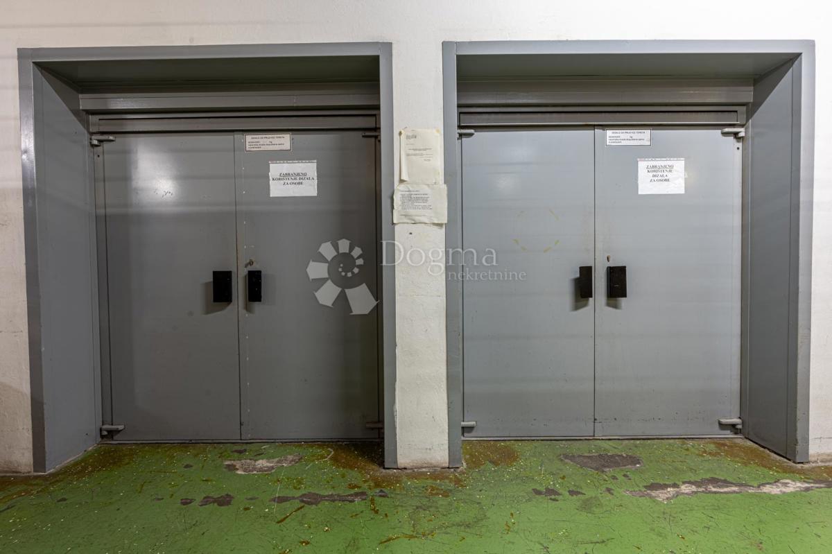 Poslovni prostor Centar, Rijeka, 200m2