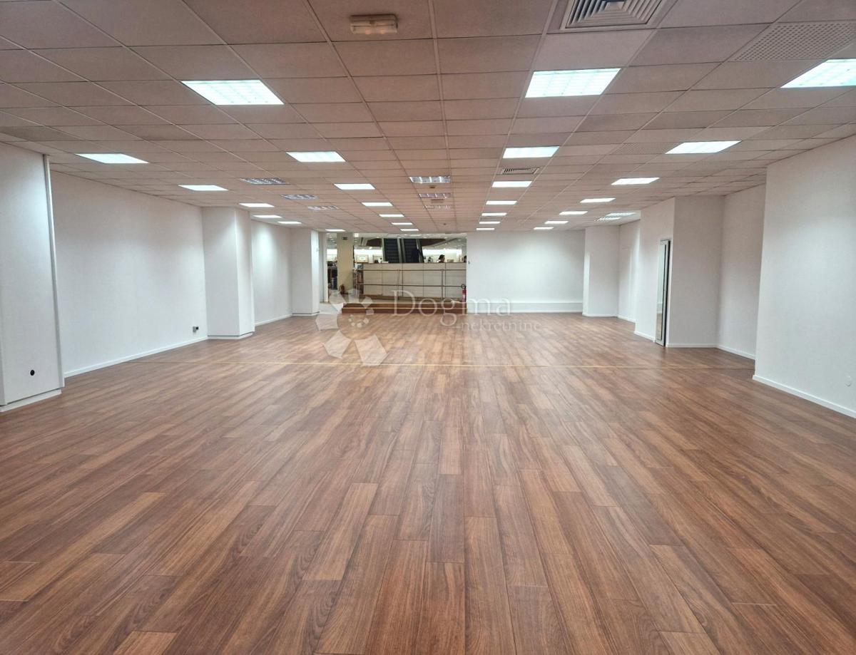 Poslovni prostor Centar, Rijeka, 200m2