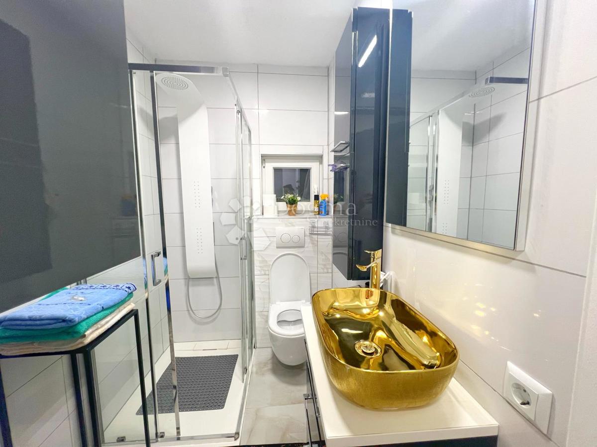 Stanovanje Medulin, 114,19m2