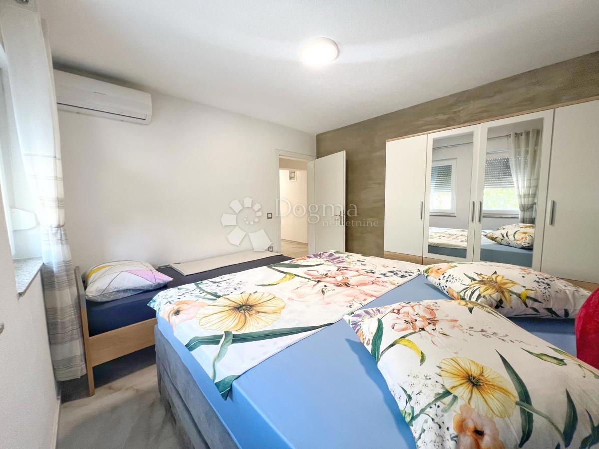 Stanovanje Medulin, 114,19m2