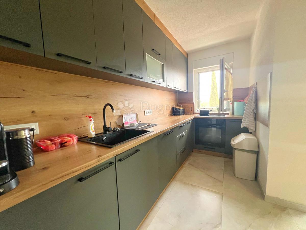 Stanovanje Medulin, 114,19m2