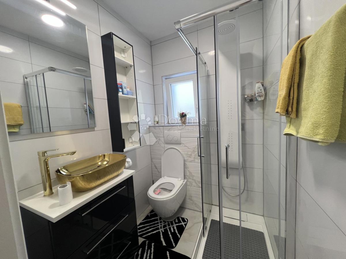 Stanovanje Medulin, 114,19m2