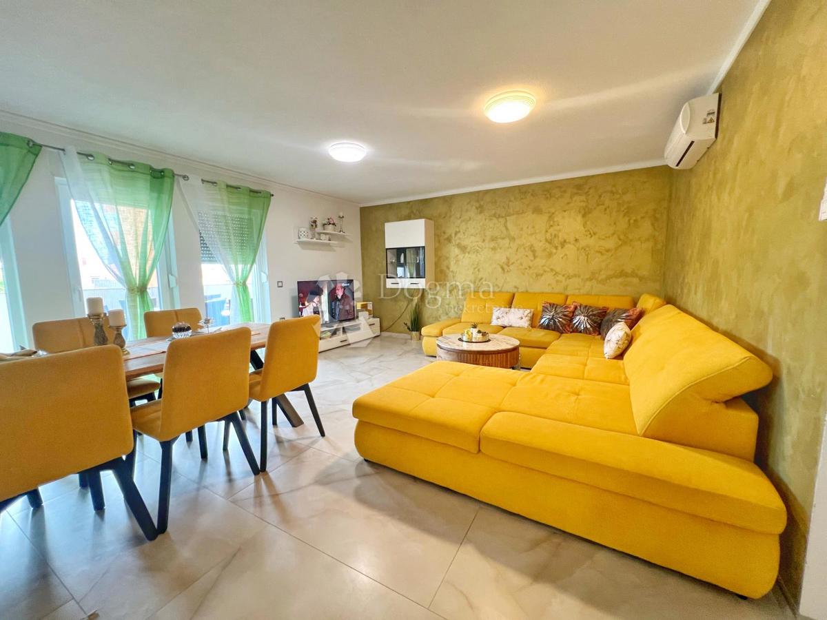 Stanovanje Medulin, 114,19m2