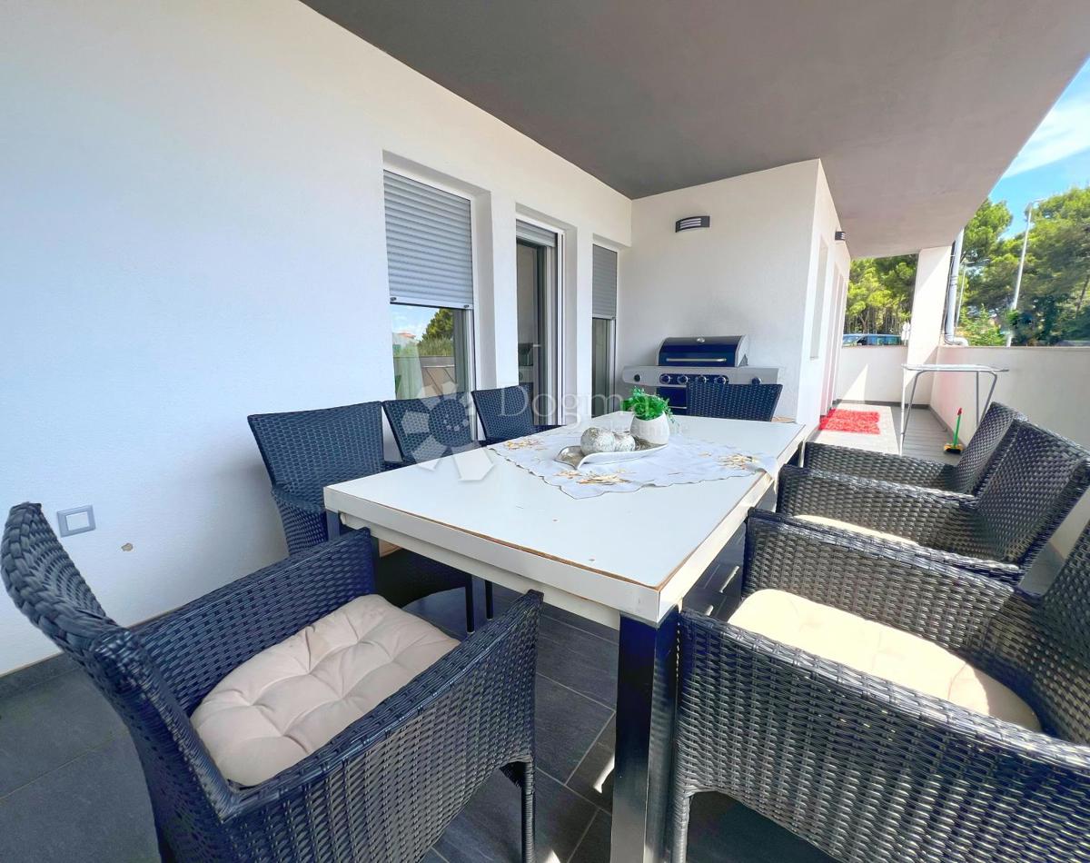 Stanovanje Medulin, 114,19m2