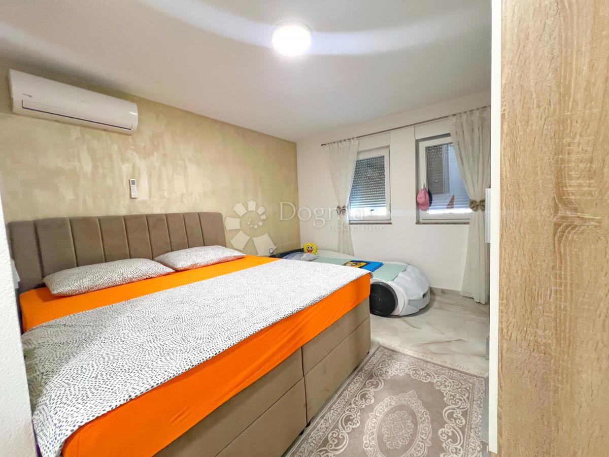 Stanovanje Medulin, 114,19m2