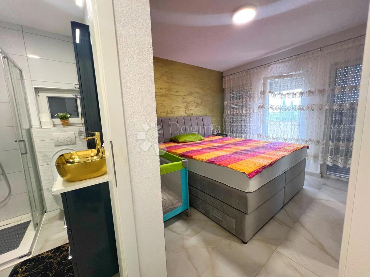 Stanovanje Medulin, 114,19m2