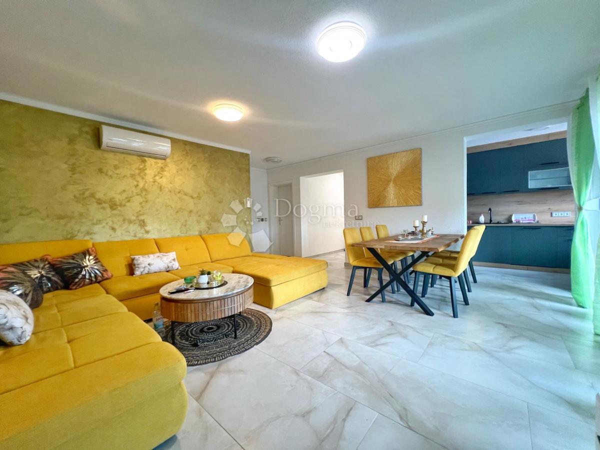 Stanovanje Medulin, 114,19m2