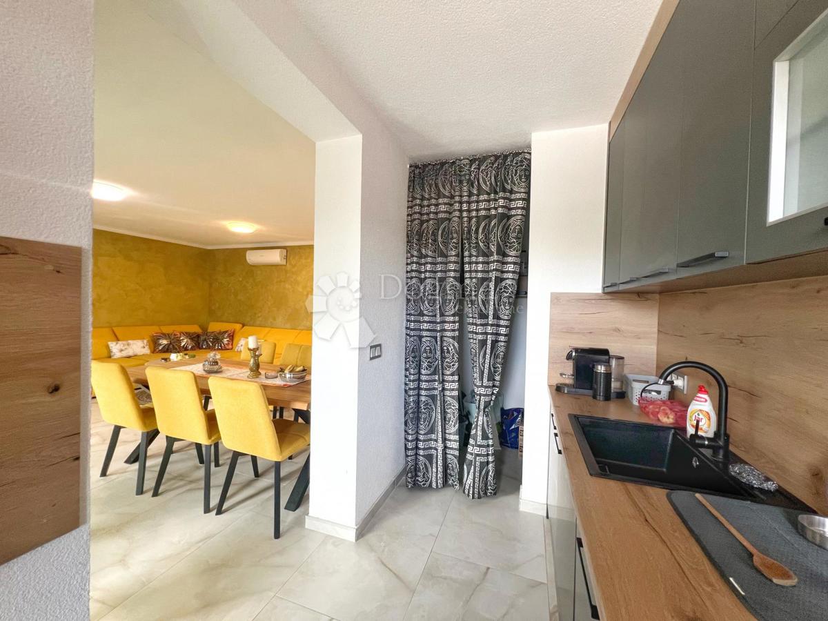 Stanovanje Medulin, 114,19m2