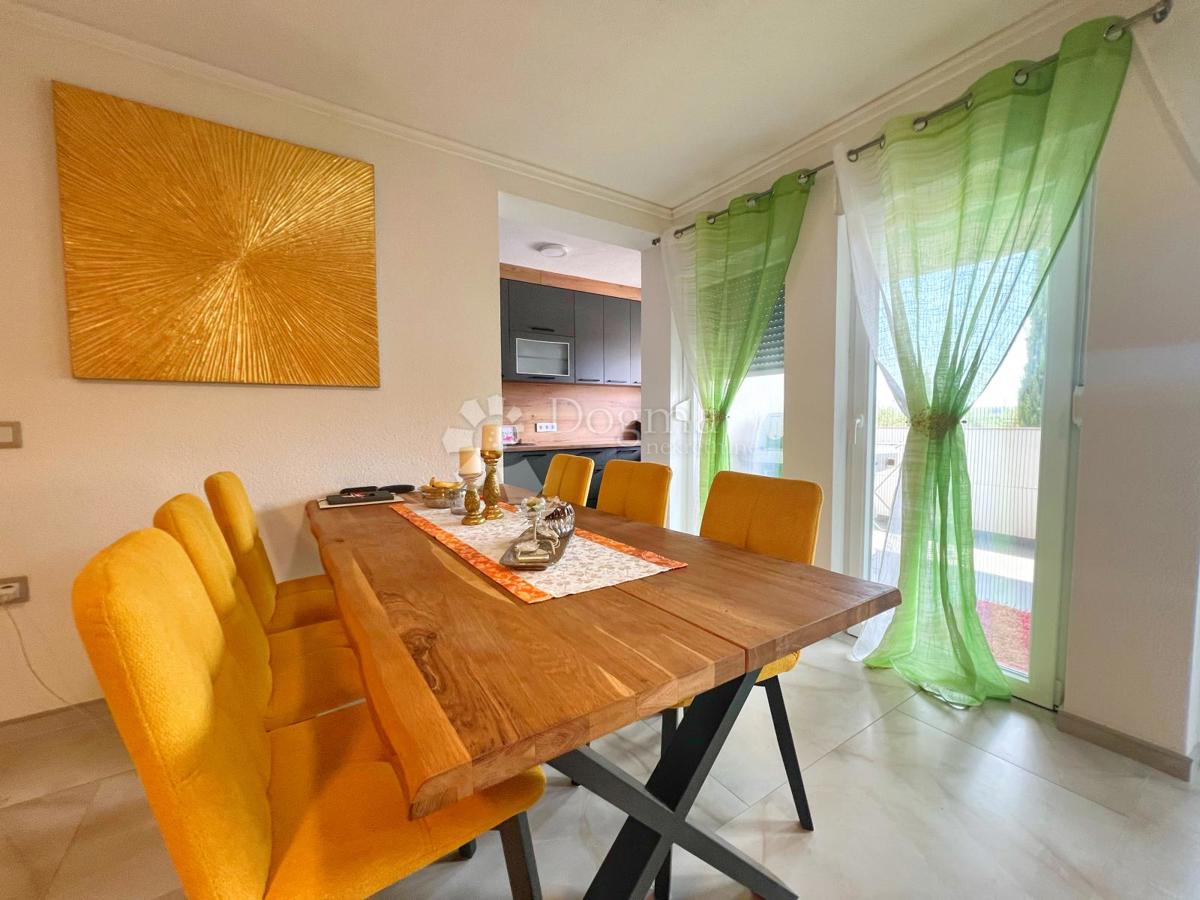 Stanovanje Medulin, 114,19m2