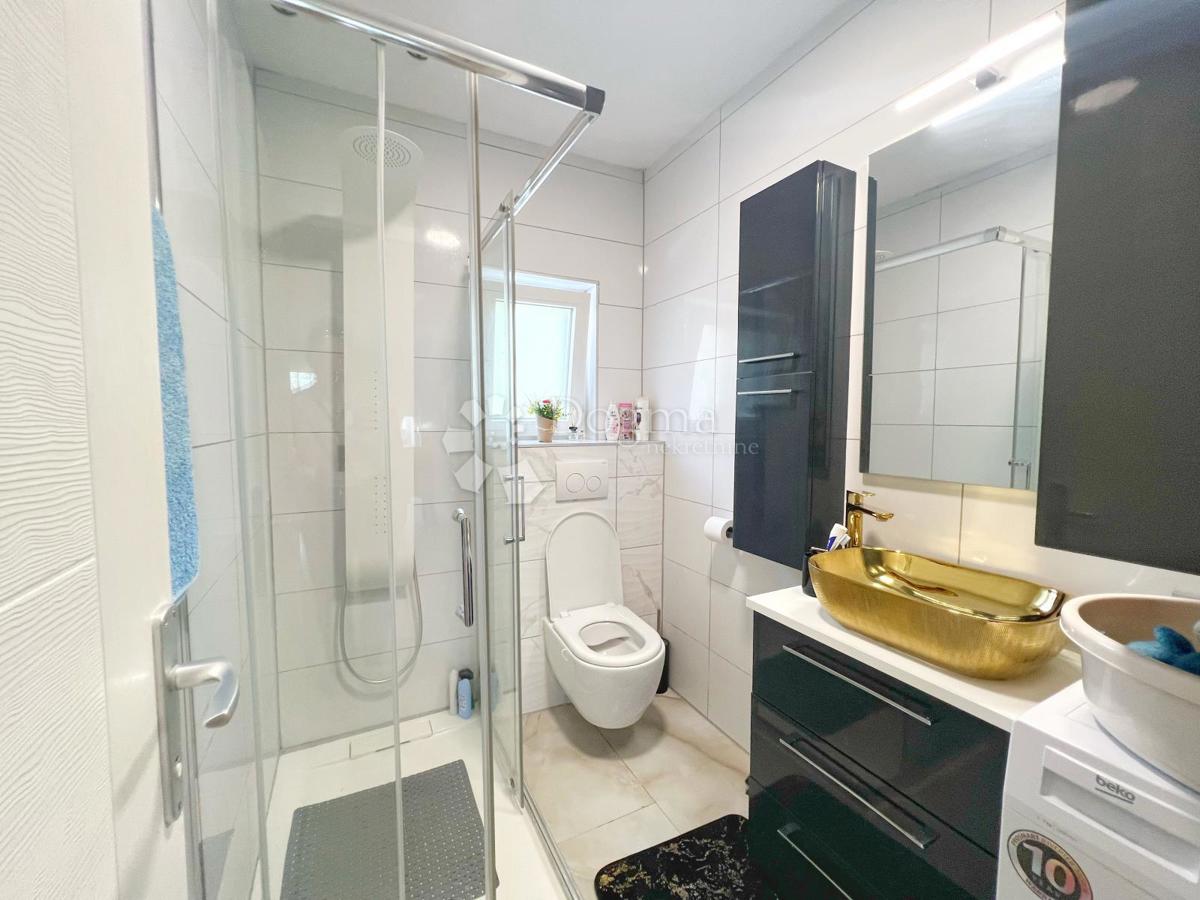 Stanovanje Medulin, 114,19m2