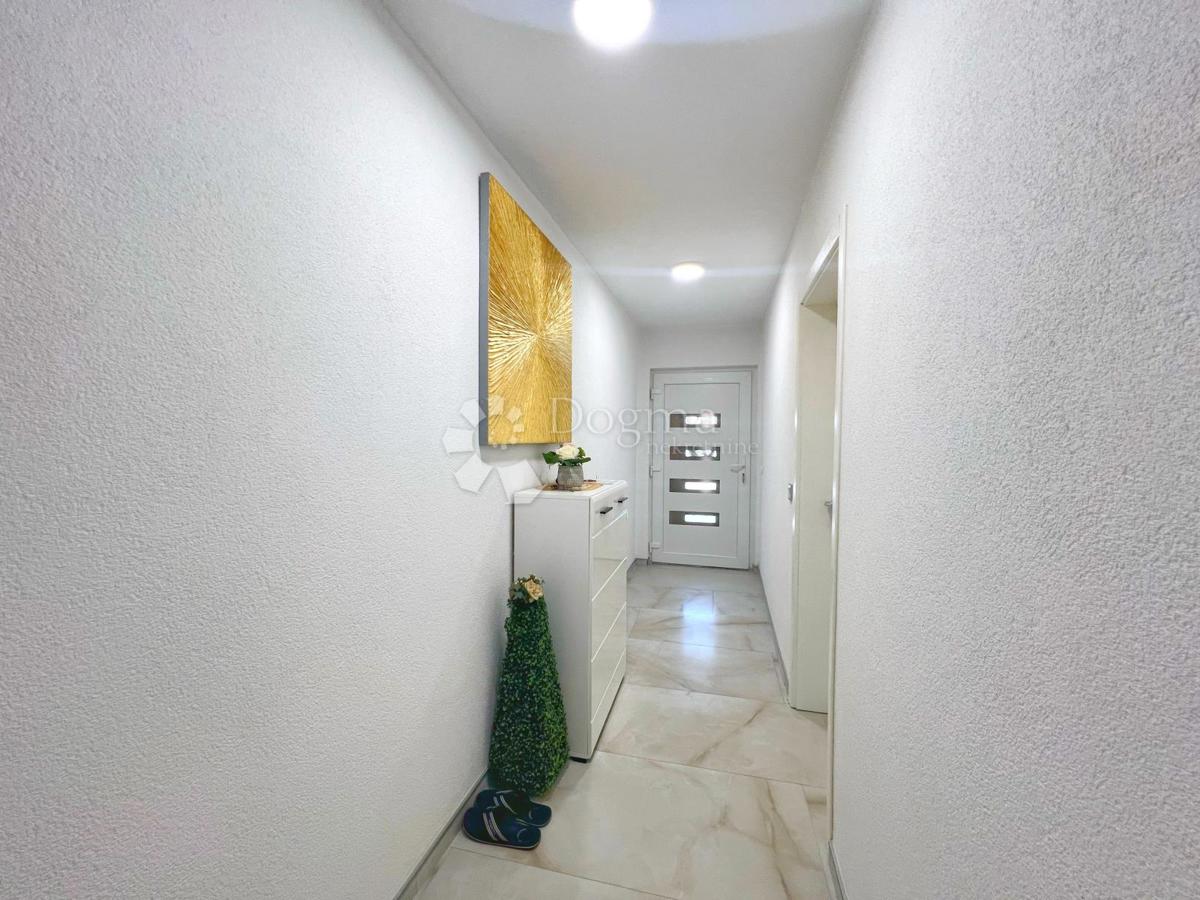 Stanovanje Medulin, 114,19m2