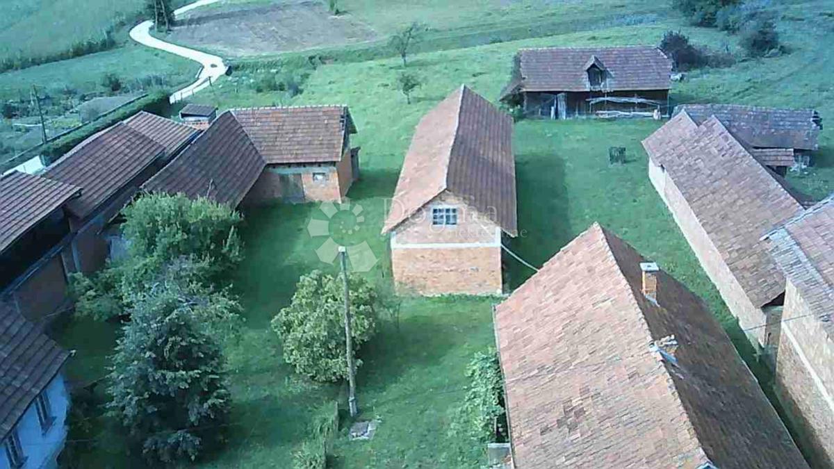 Hiša Selnica, Marija Bistrica, 155m2