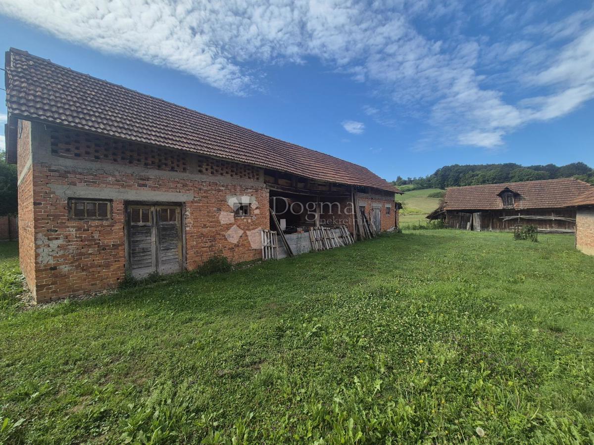 Hiša Selnica, Marija Bistrica, 155m2
