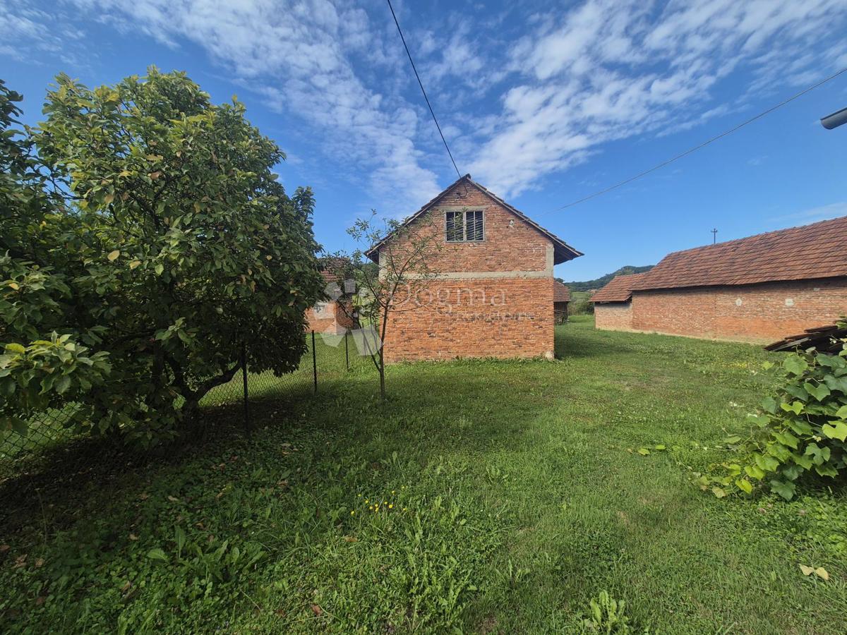 Hiša Selnica, Marija Bistrica, 155m2