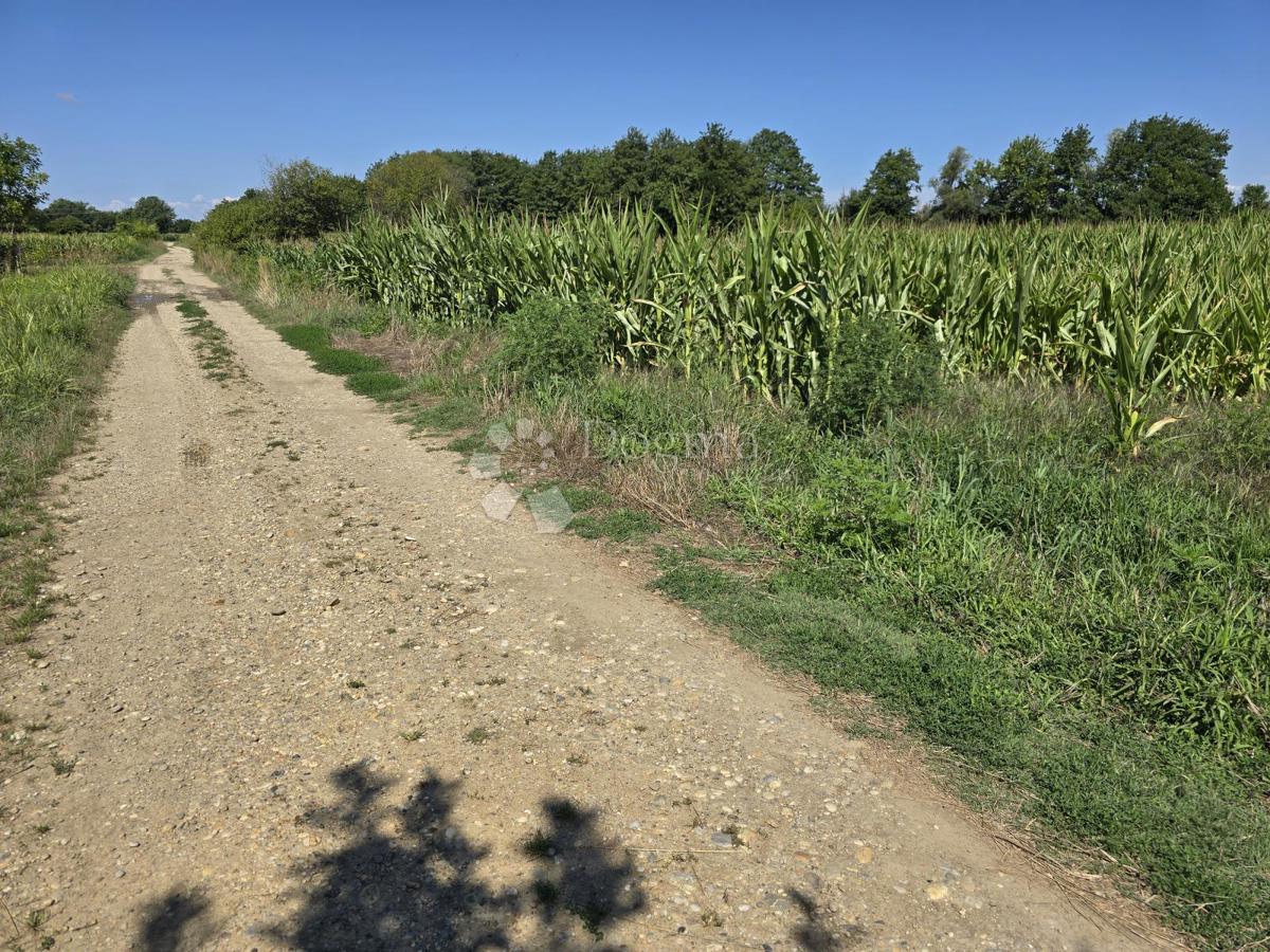 Zazidljivo zemljišče Gornji Kućan, Varaždin - Okolica, 2.051m2