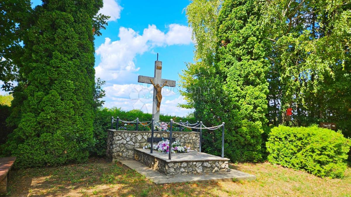Kmetijsko zemljišče Kladeščica, Sveti Ivan Zelina, 3.417m2