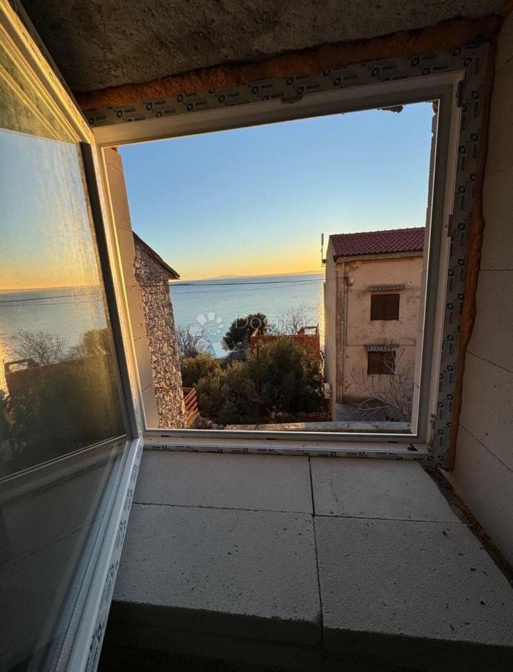Hiša Stara Baška, Punat, 155.000m2